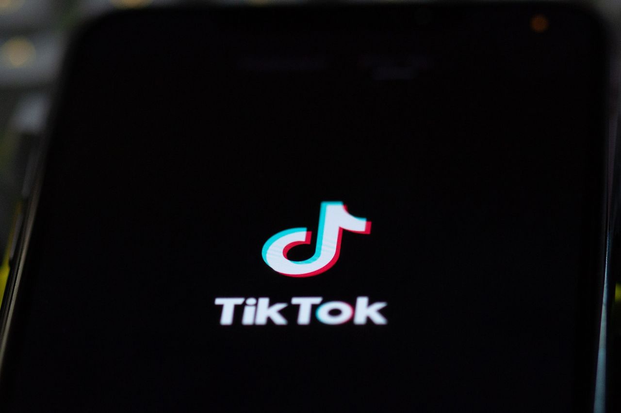 TikTok introducerar nyheter för tonåringar