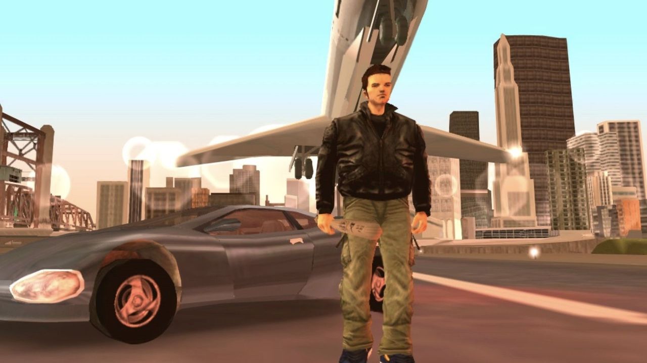 Nya versioner av Grand Theft Auto III verkar vara på gång