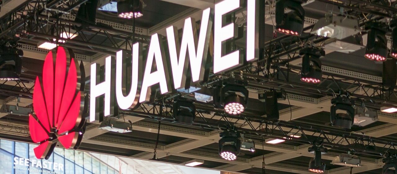 Huawei stäms för databakdörr i Pakistan