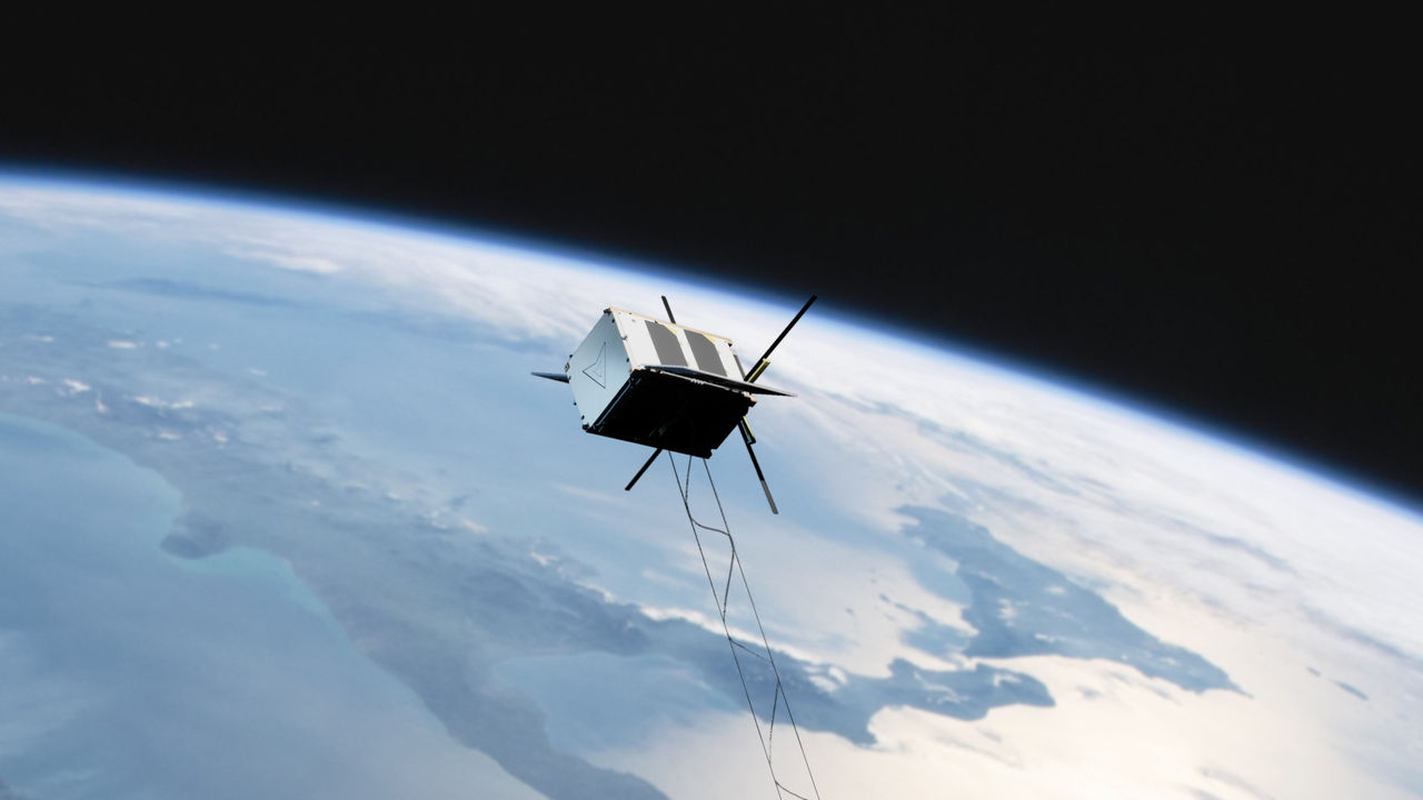 Rocket Lab ska skicka upp satellit åt finska Aurora