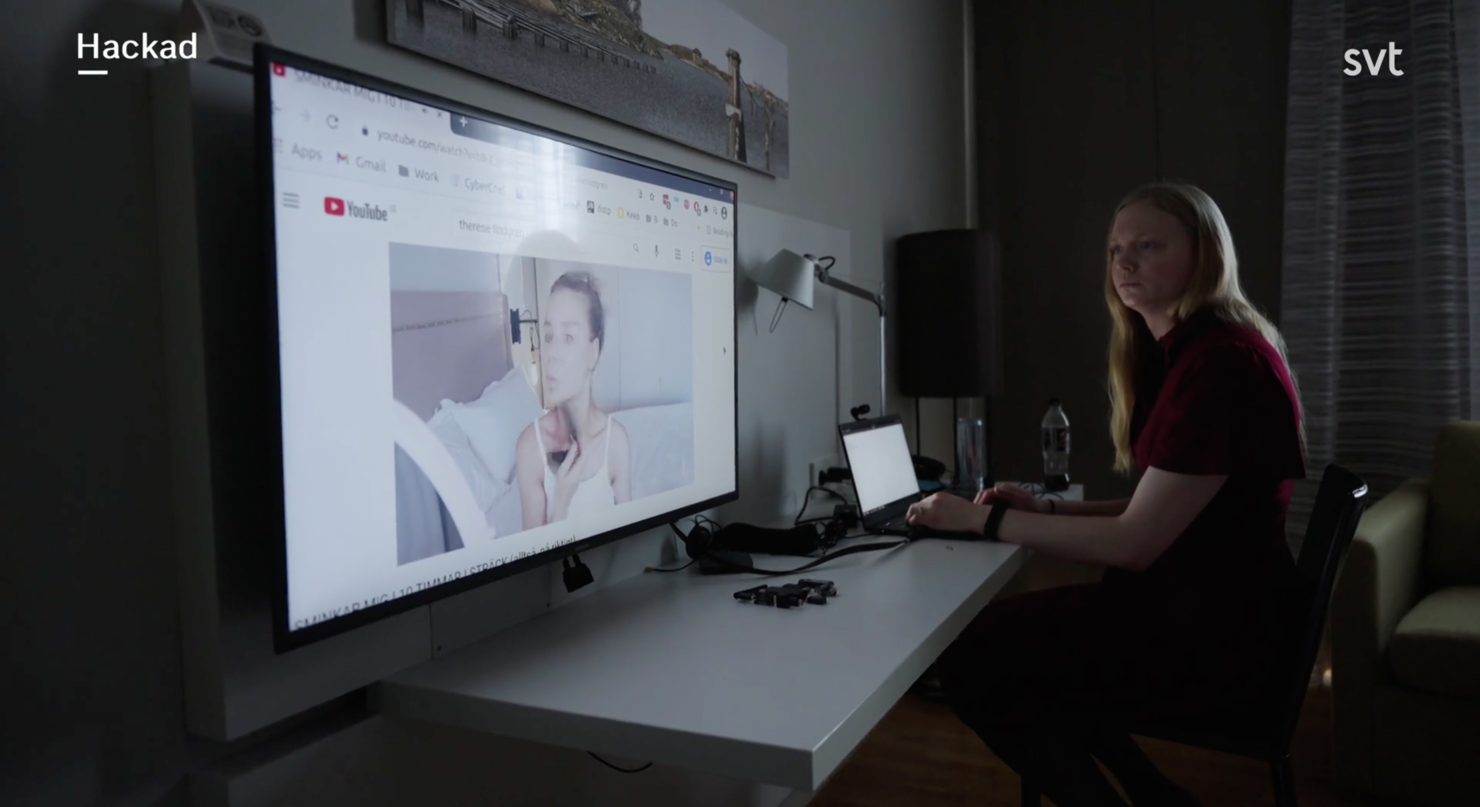 Kolla Om Du Blivit Hackad