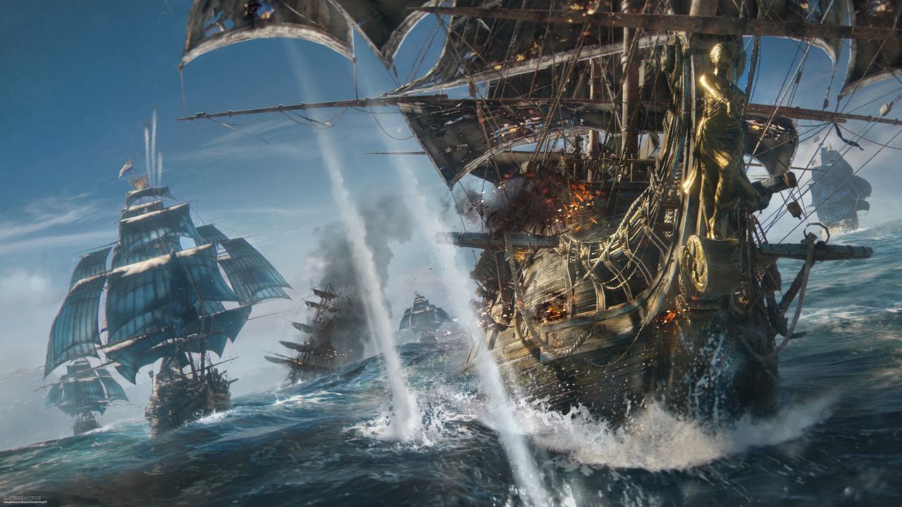Ubisoft Singapore under utredning för trakasserier