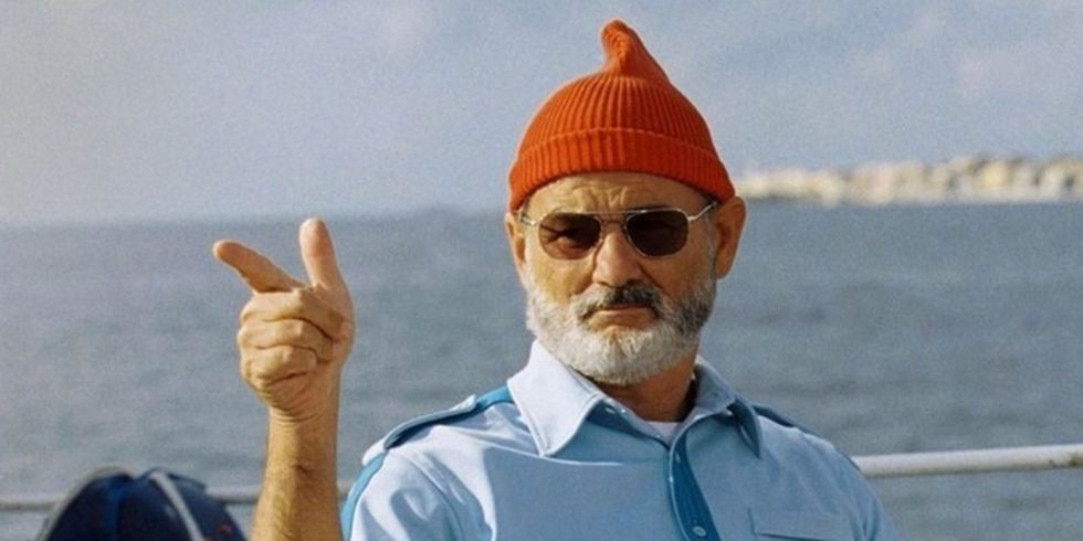 Wes Andersons nästa film blir stjärnspäckad
