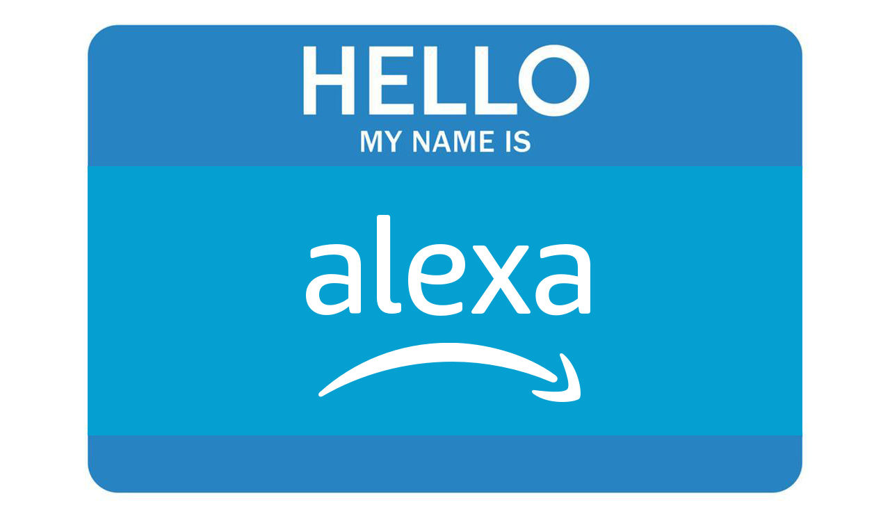 Allt färre amerikaner döper sina barn till Alexa