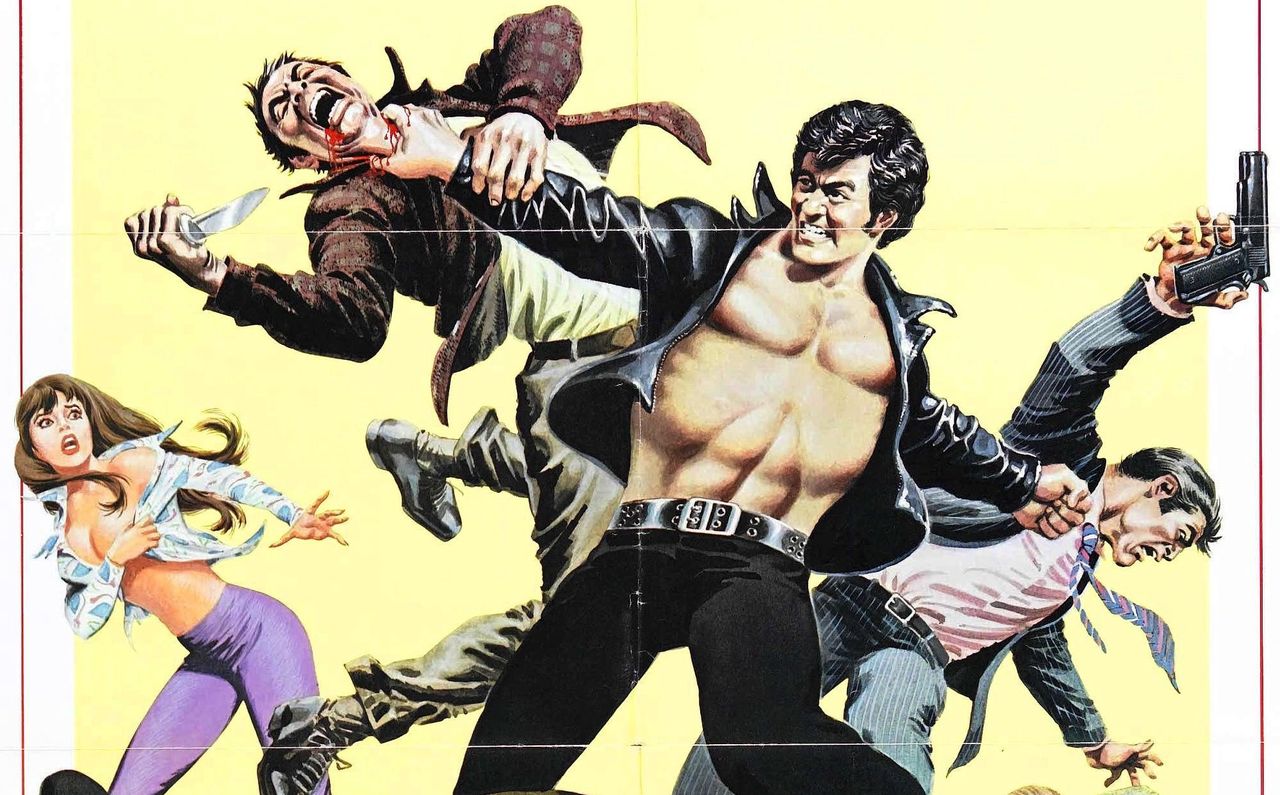Sonny Chiba är död