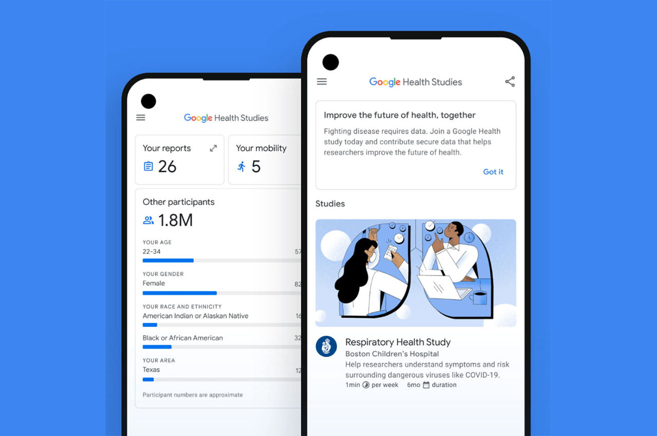 Google lägger ner Google Health