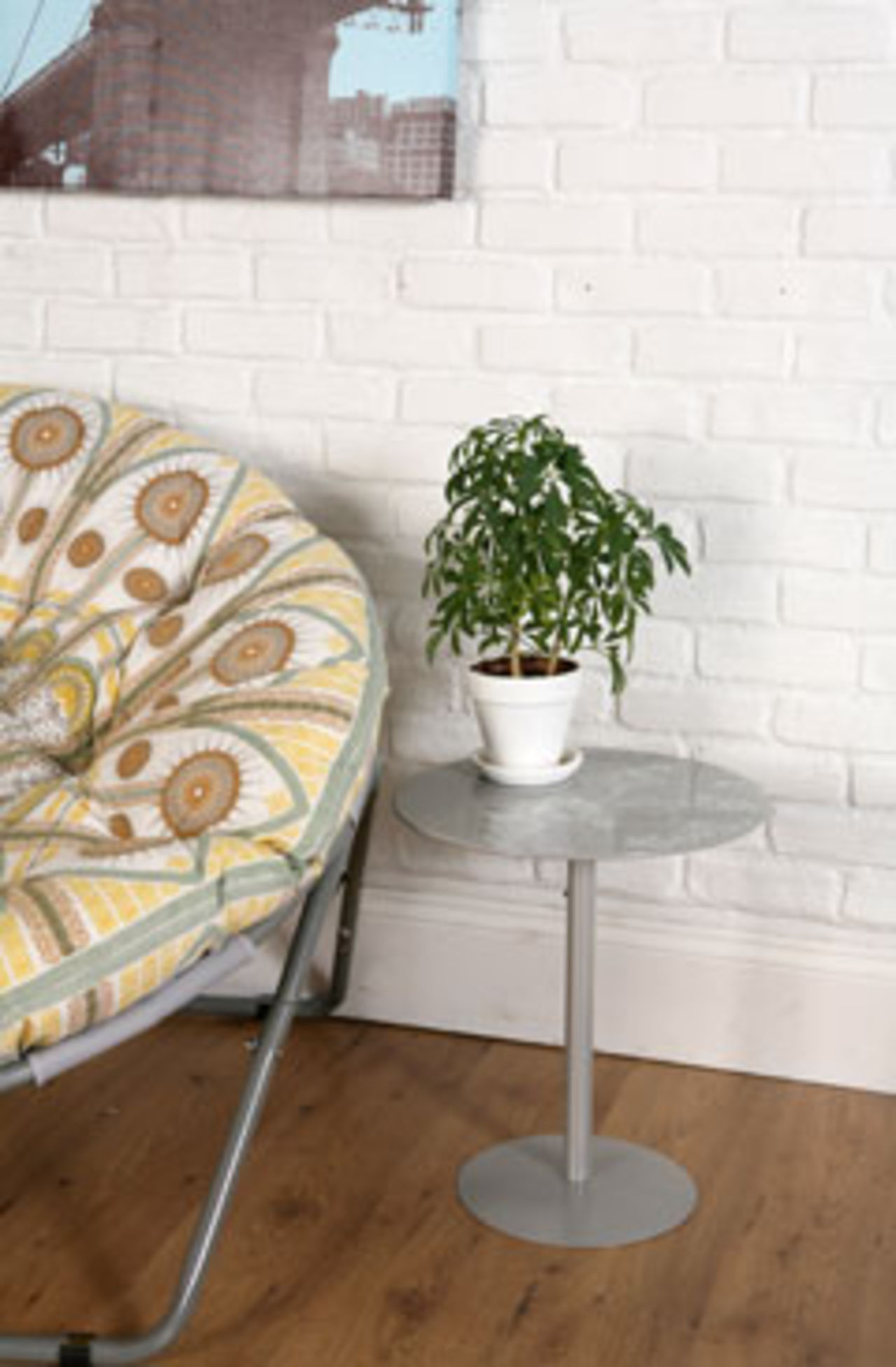 Enkelt och bedårande 