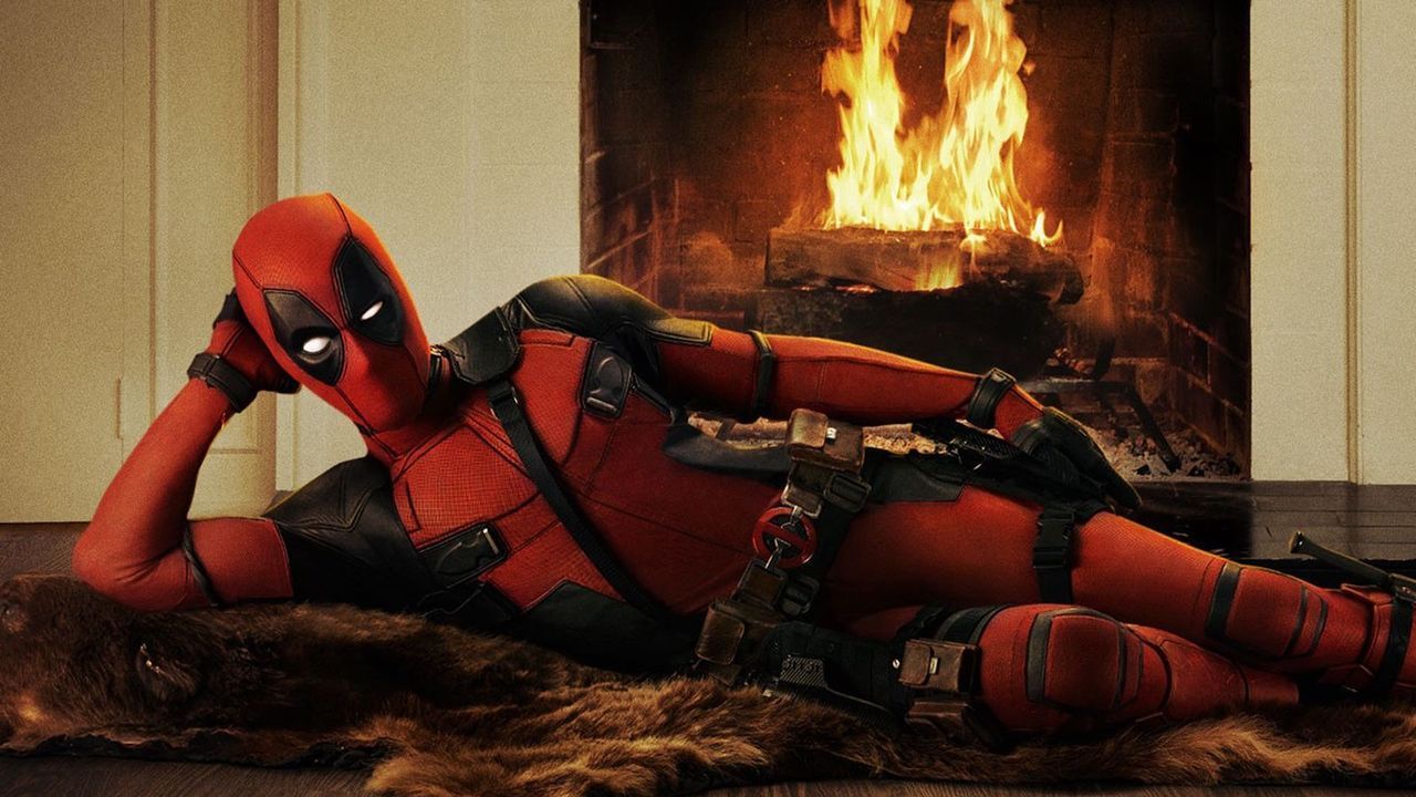 Kevin Feige bekräftar att Deadpool 3 har ett releasefönster