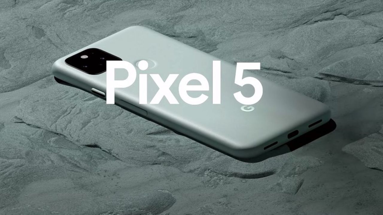 Google slutar sälja Pixel 5 och 4a 5G