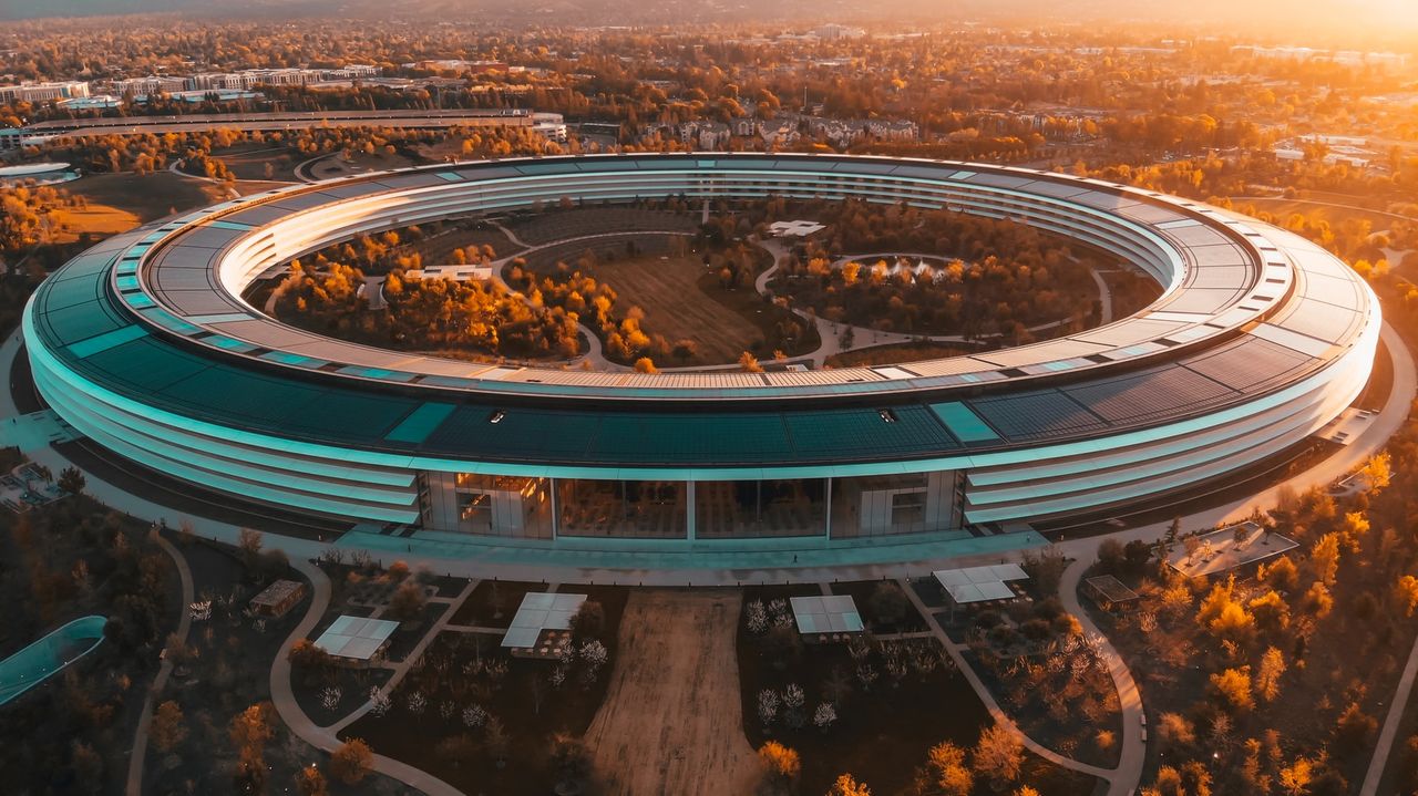 Apple-anställda vill ha bättre arbetsmiljö och villkor