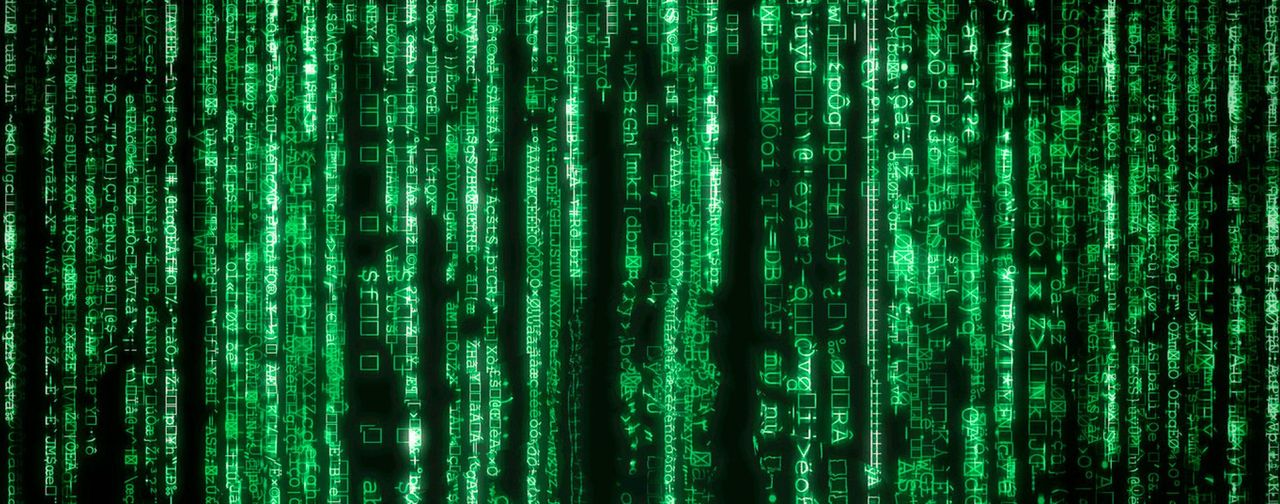 The Matrix 4 heter nu officiellt The Matrix: Resurrections