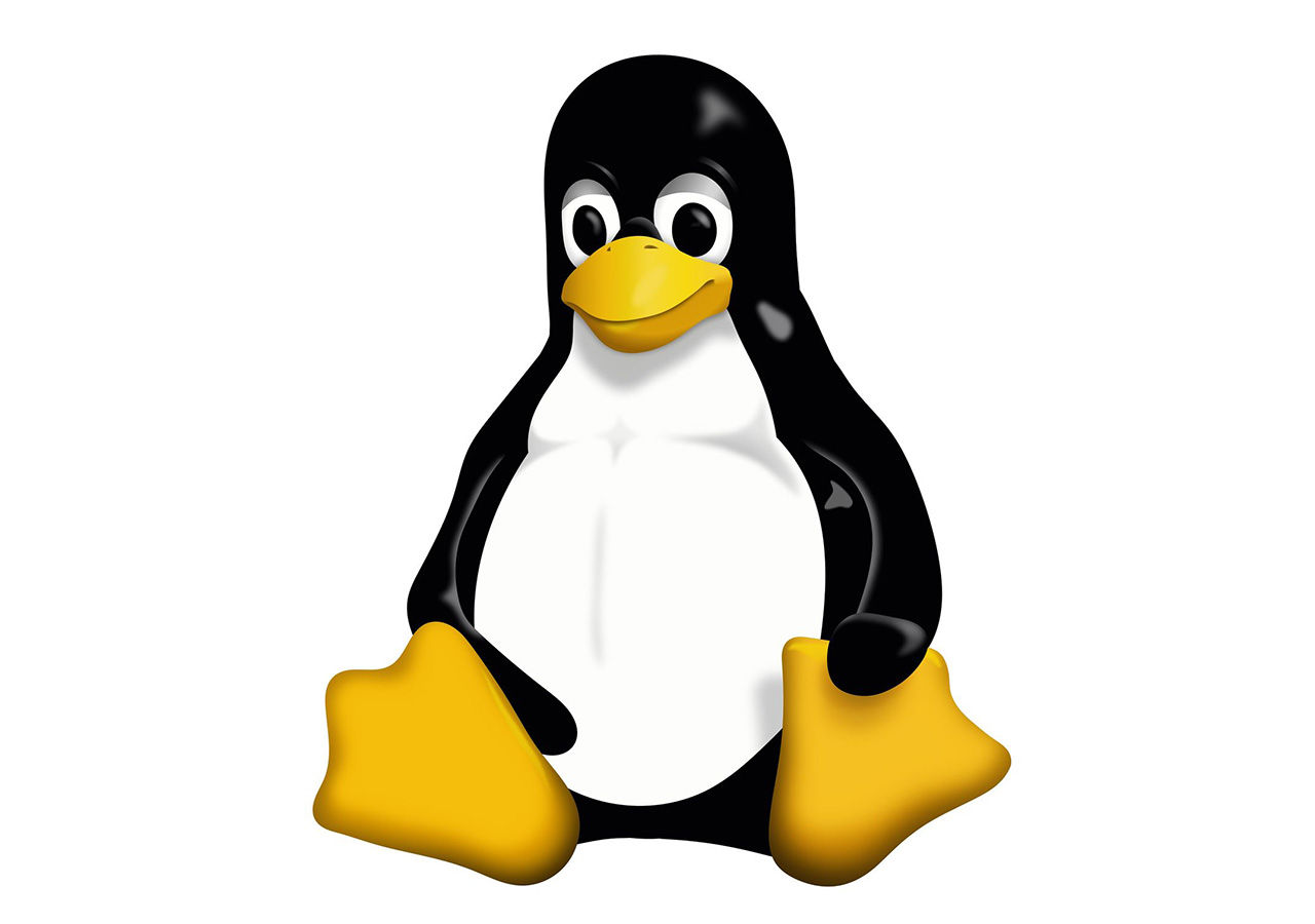 Tut i luren - Linux fyller 30 år