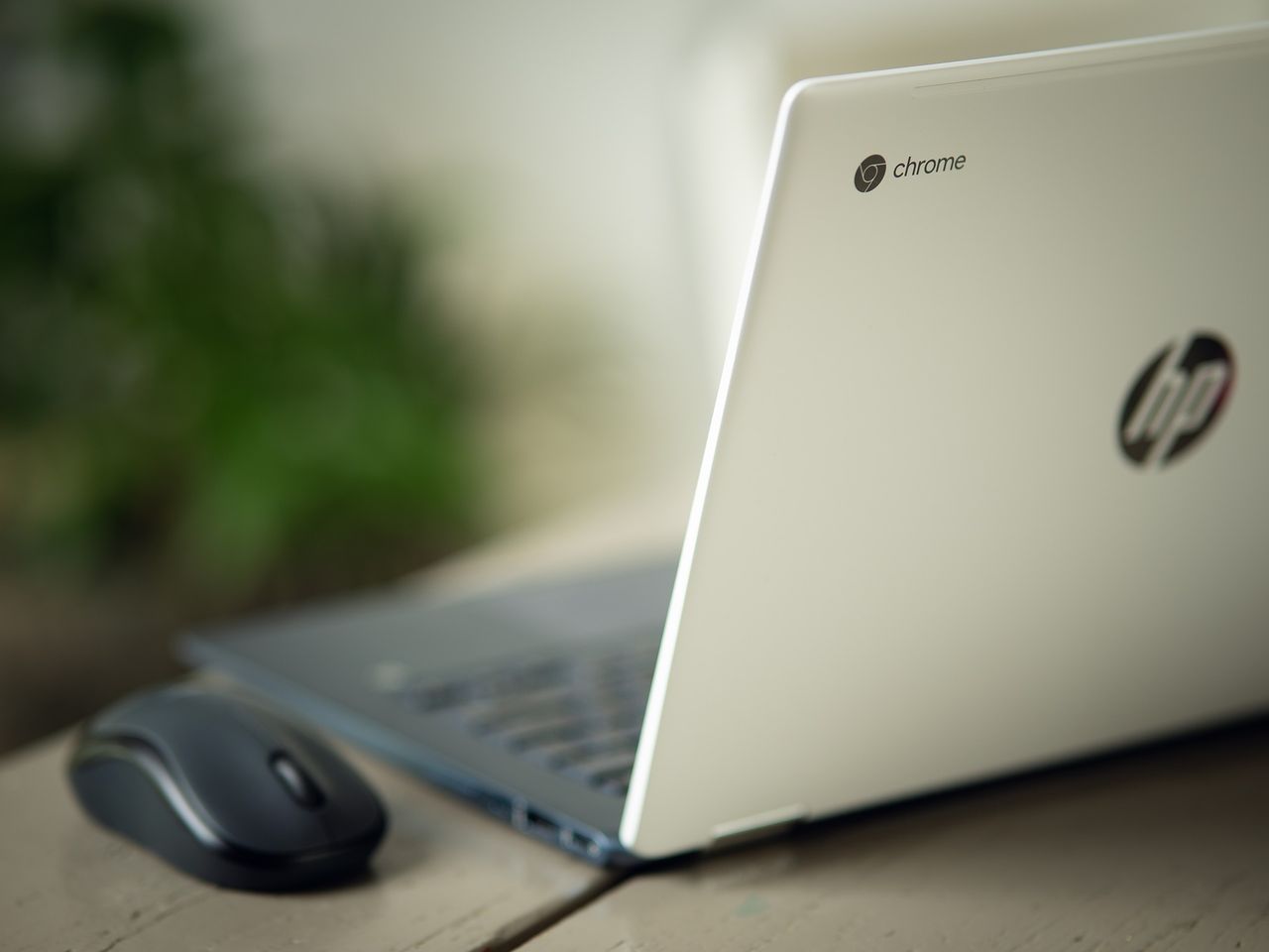 Microsoft fimpar sina Office-appar till Chrome OS