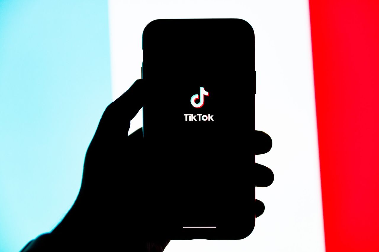 TikTok testar videos på fem minuter