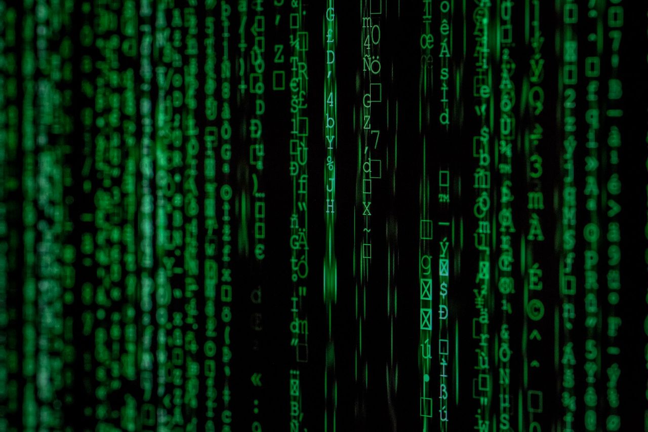Techjättarna investerar i cybersäkerhet