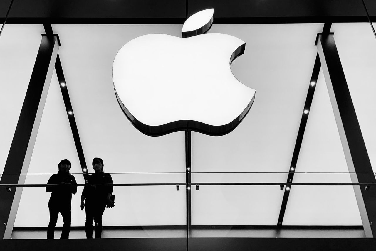 Apple föreslår ändringar i sina App Store-policys