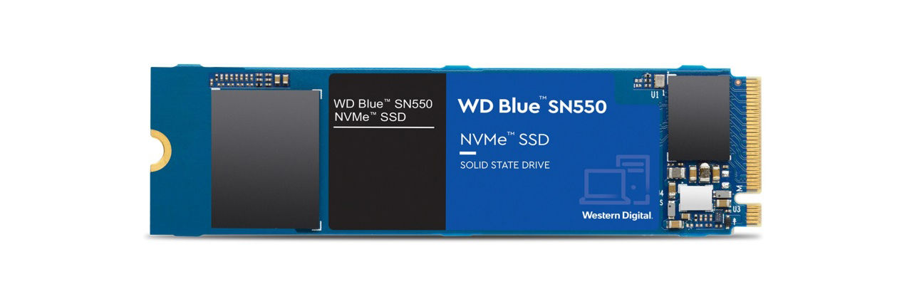 Western Digital anklagas för fusk med SSD-disk