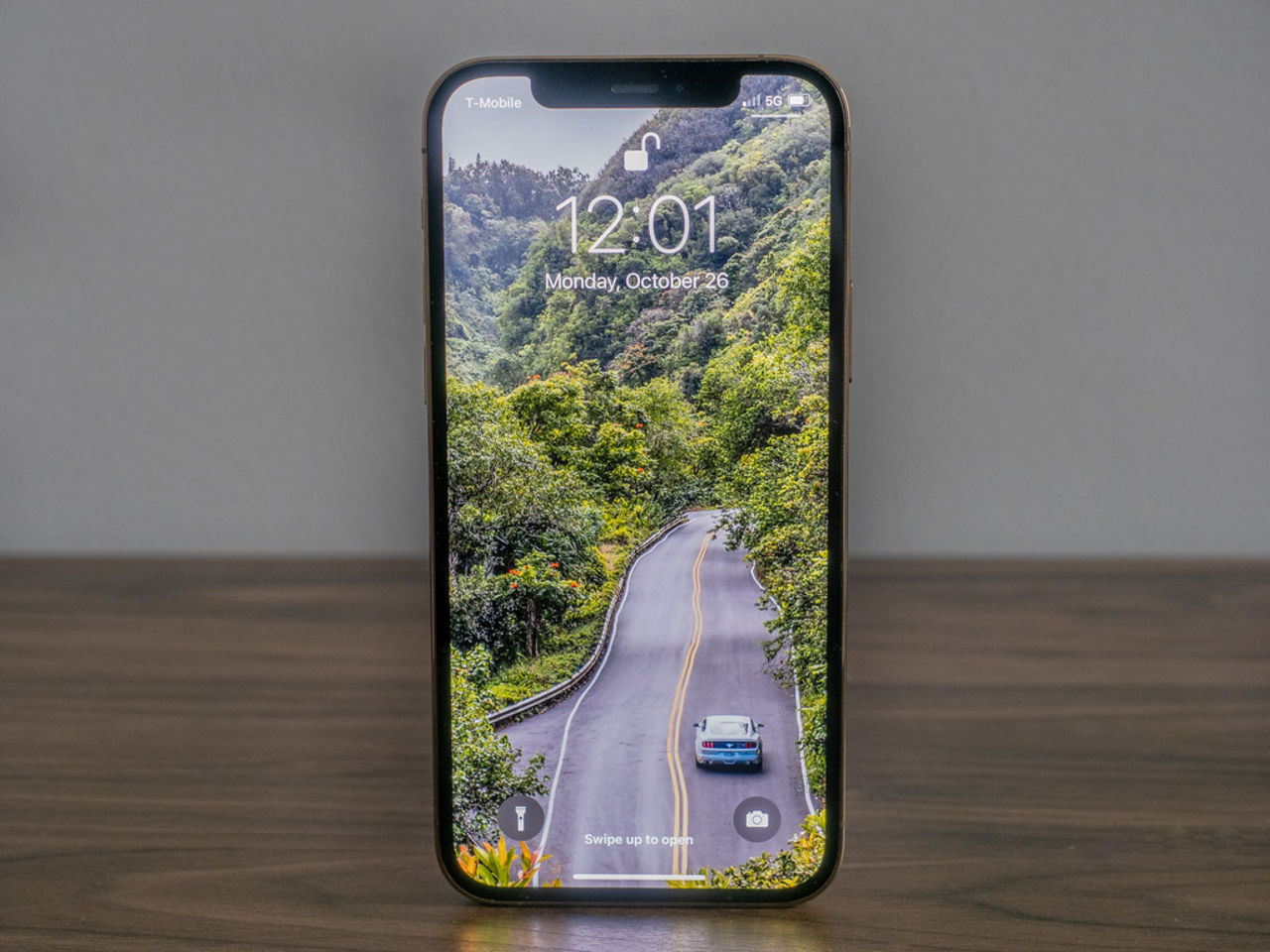 Apple lanserar reparationsprogram för iPhone 12