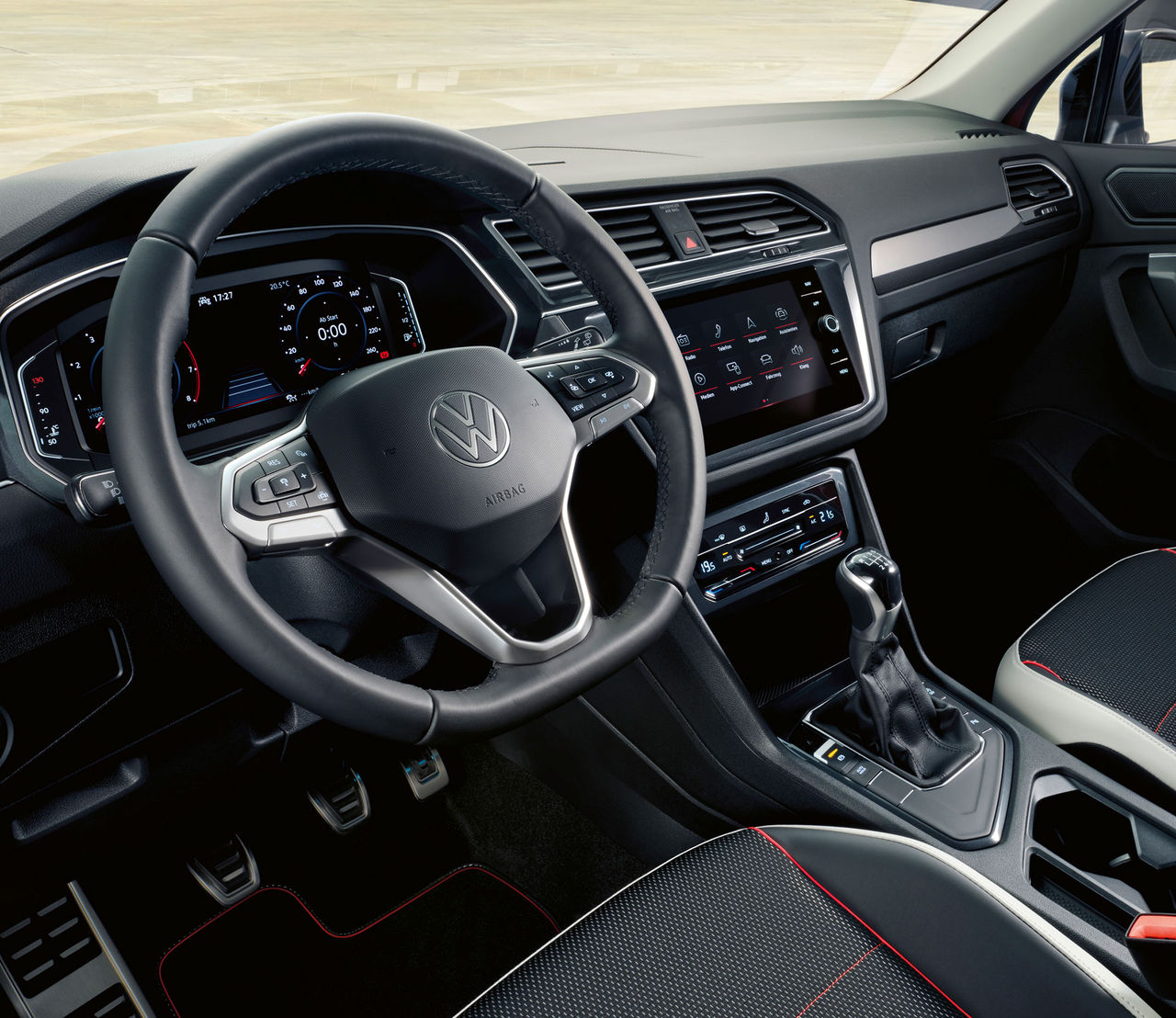 VW fasar ut manuella lådor