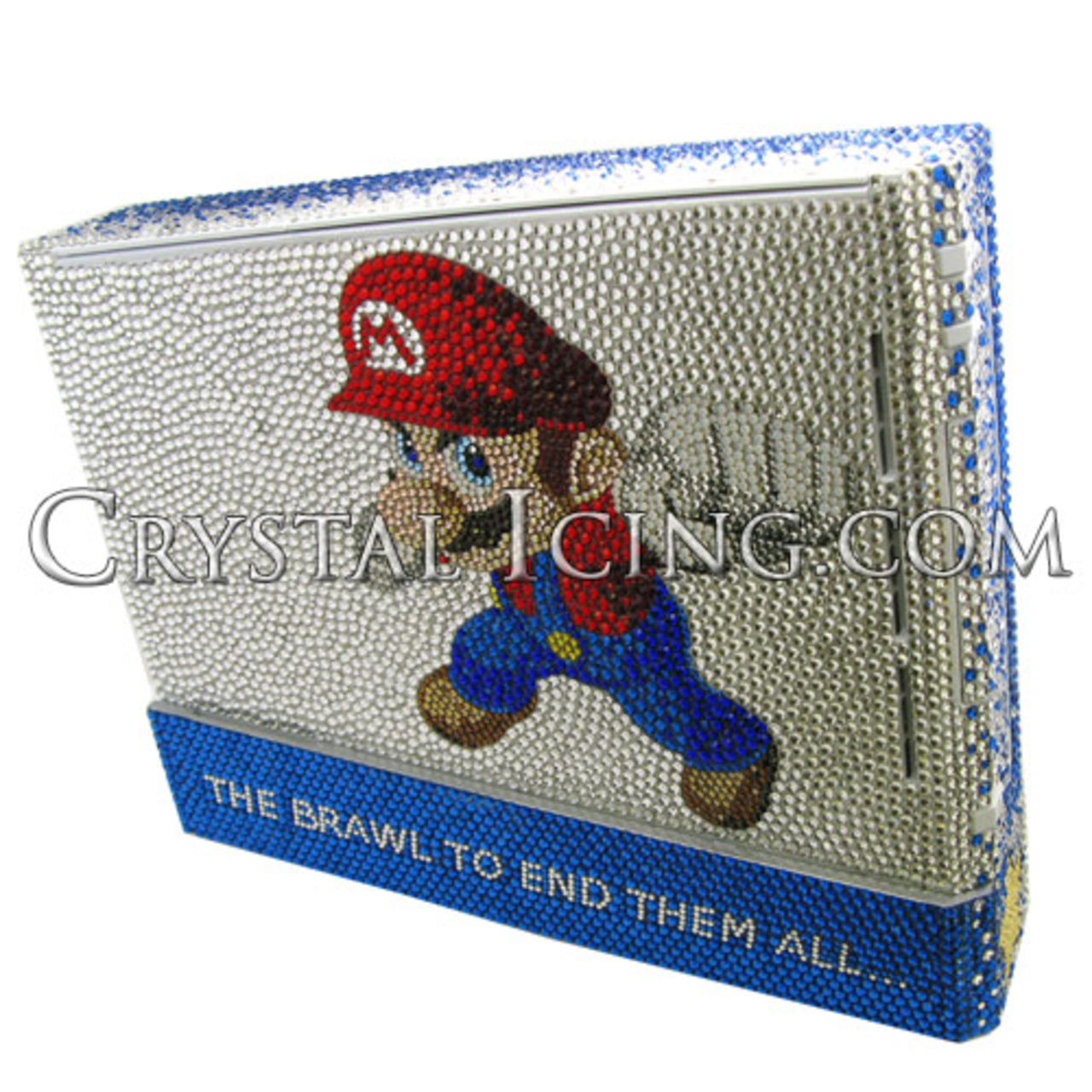 Bling Bling för nördar