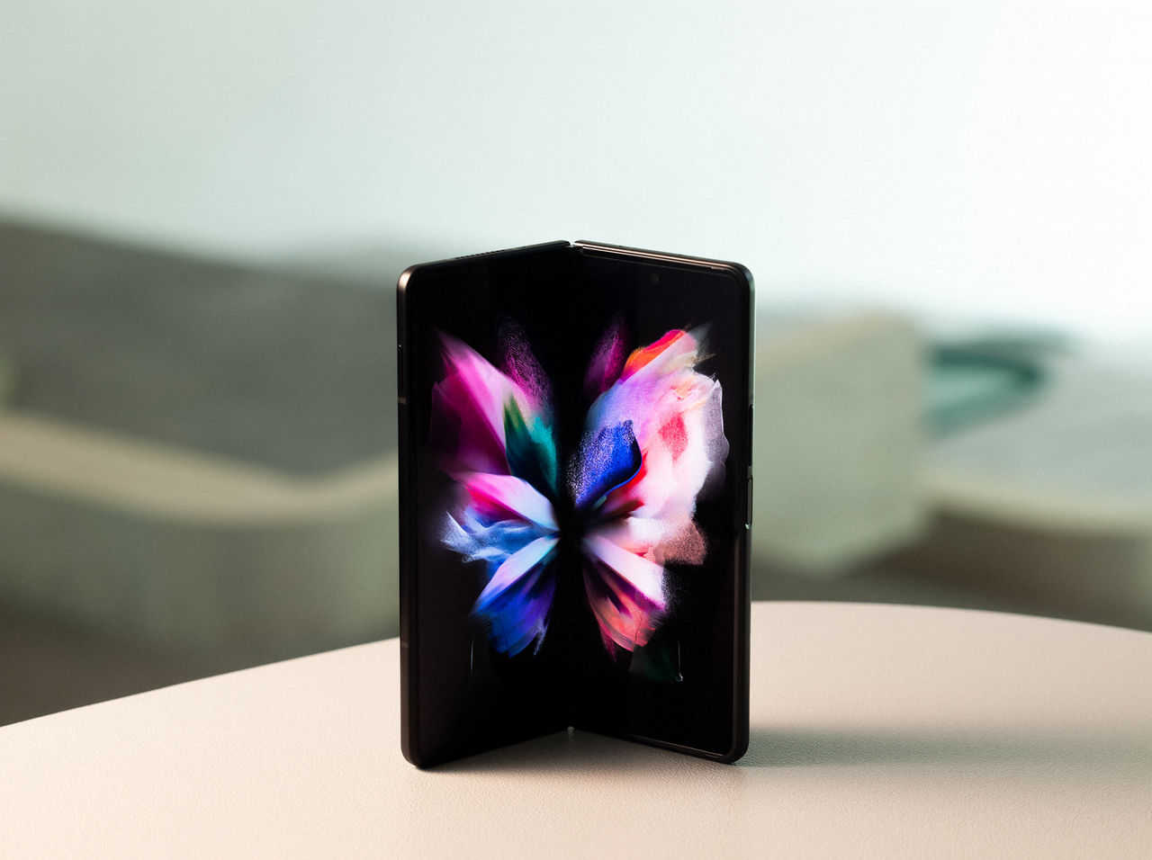 Nya Flip och Fold har funktion som skyddar batteriet
