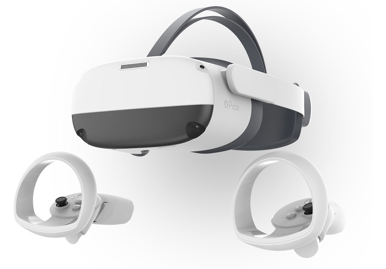 ByteDance köper VR-företaget Pico