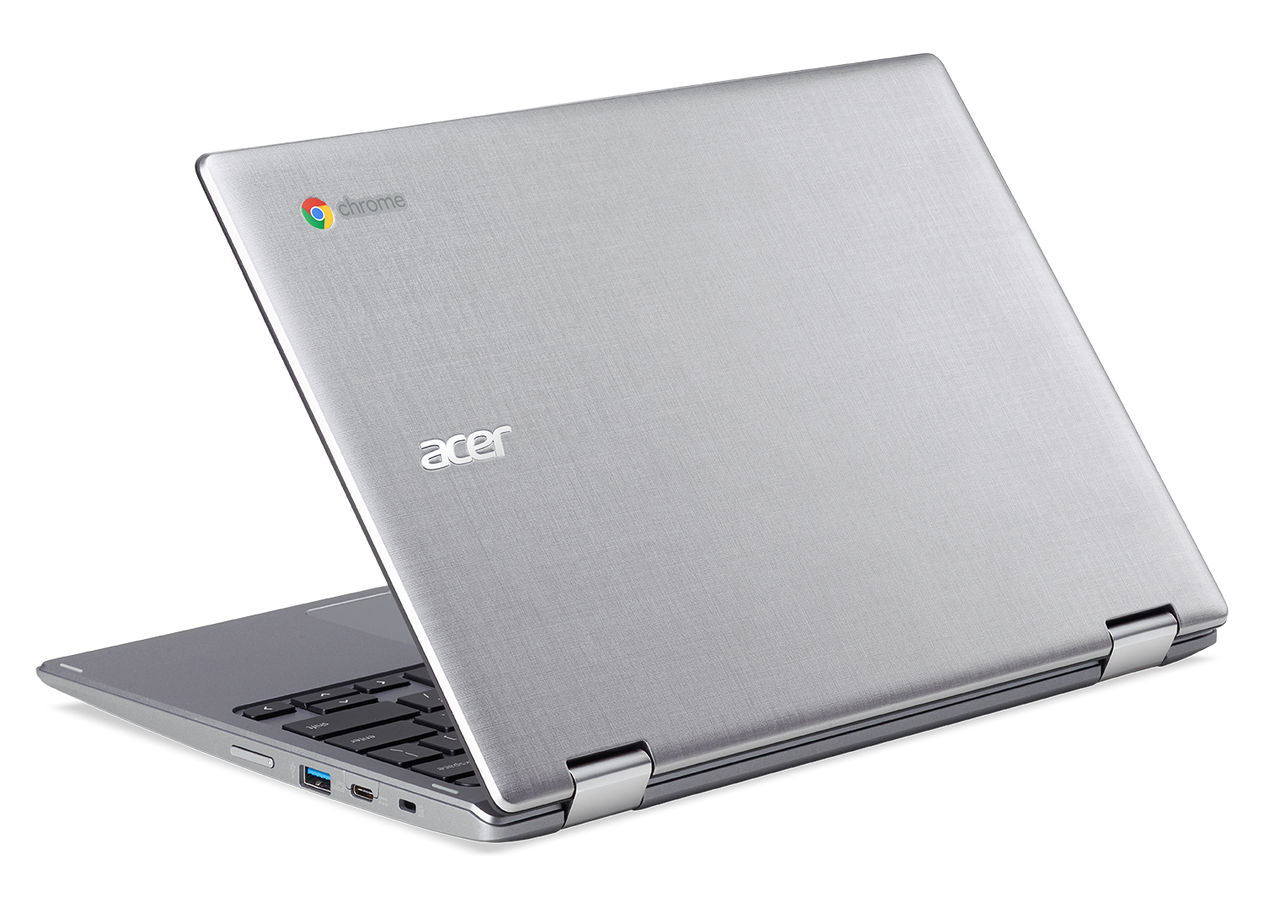 Google ryktas göra egen Chromebook-processor