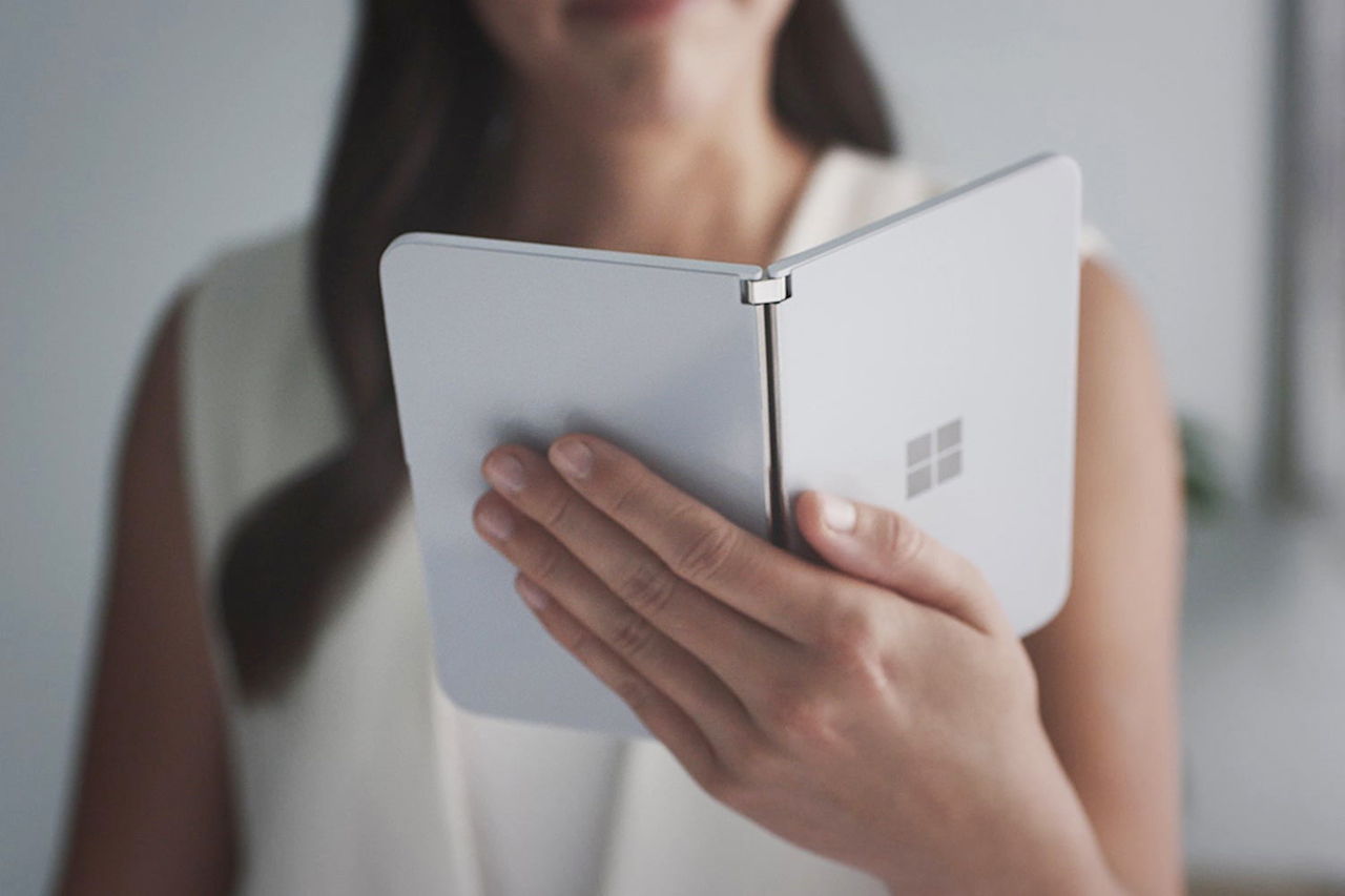 Microsoft håller Surface-event den 22 september