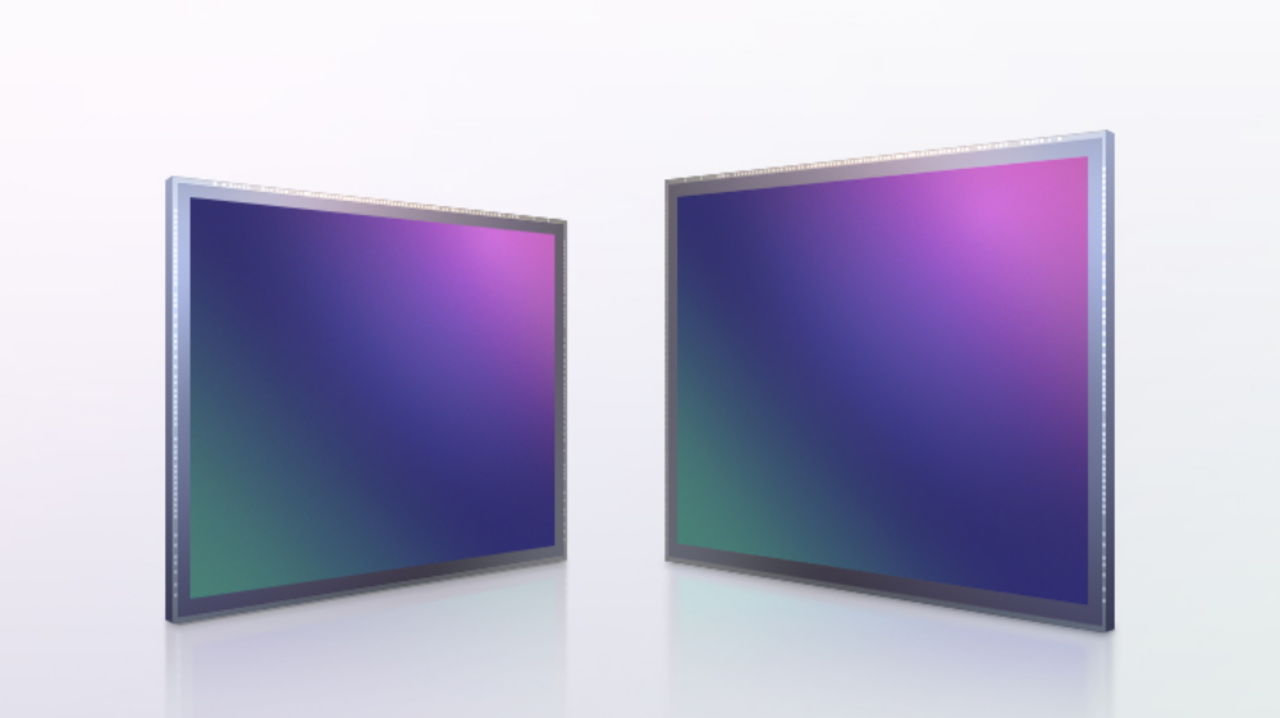 Samsung presenterar kamerasensor med 200 megapixlar
