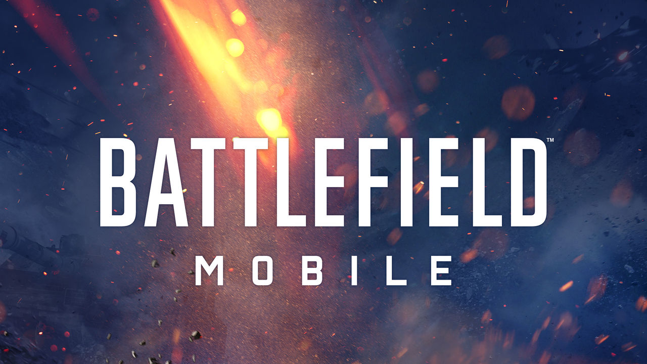 Battlefield Mobile dyker upp på Google Play Store