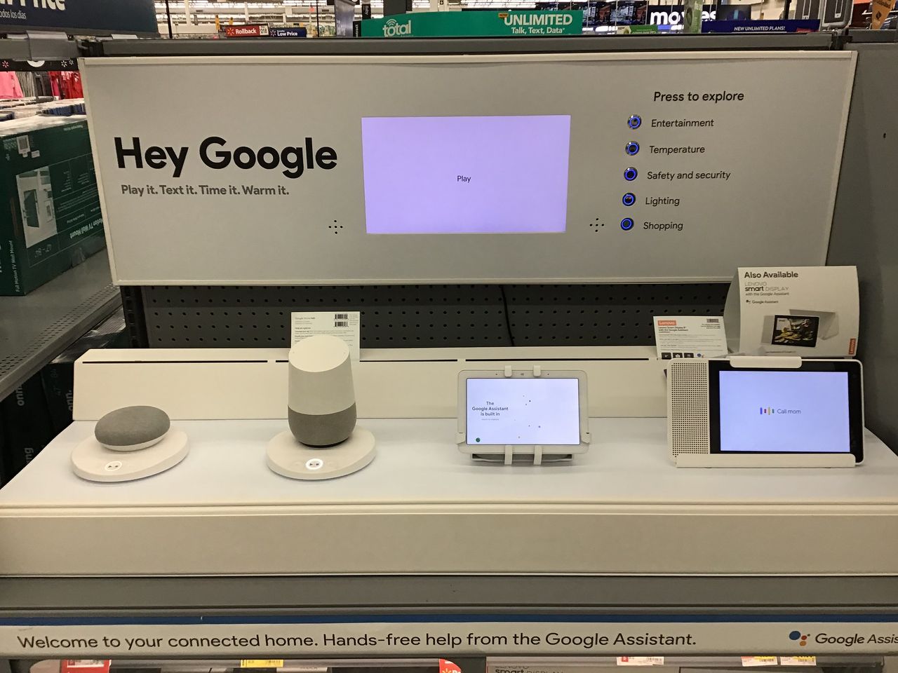 Snart kan vi använda Google Assistant utan