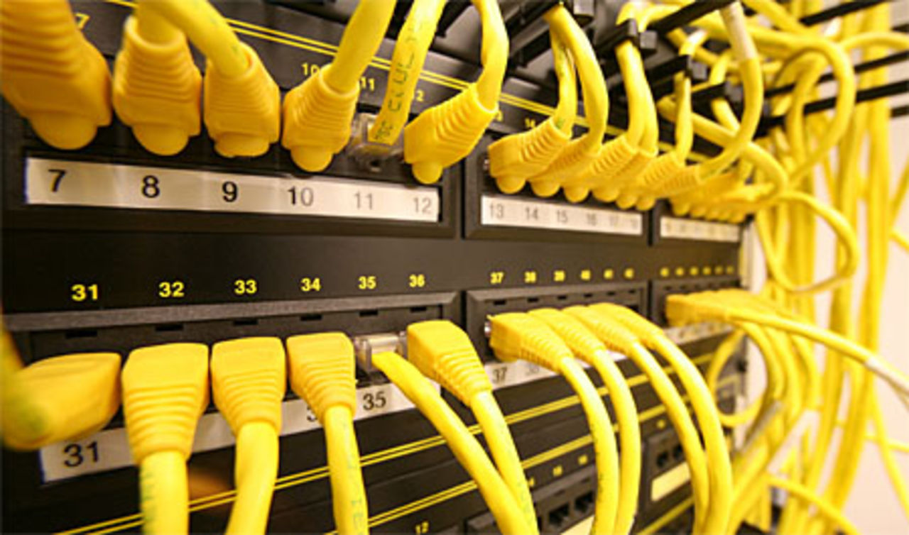 Amerikansk operatör stoppar Telia