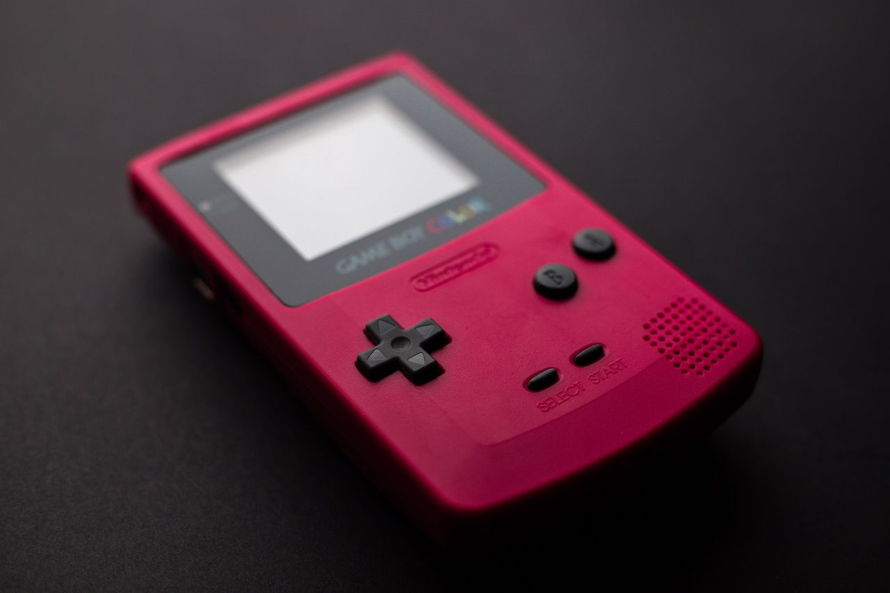 Nintendo ryktas vilja ta Game Boy-spel till Switch