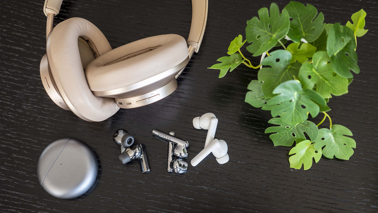 Hörlursguiden - inne, ute eller på örat