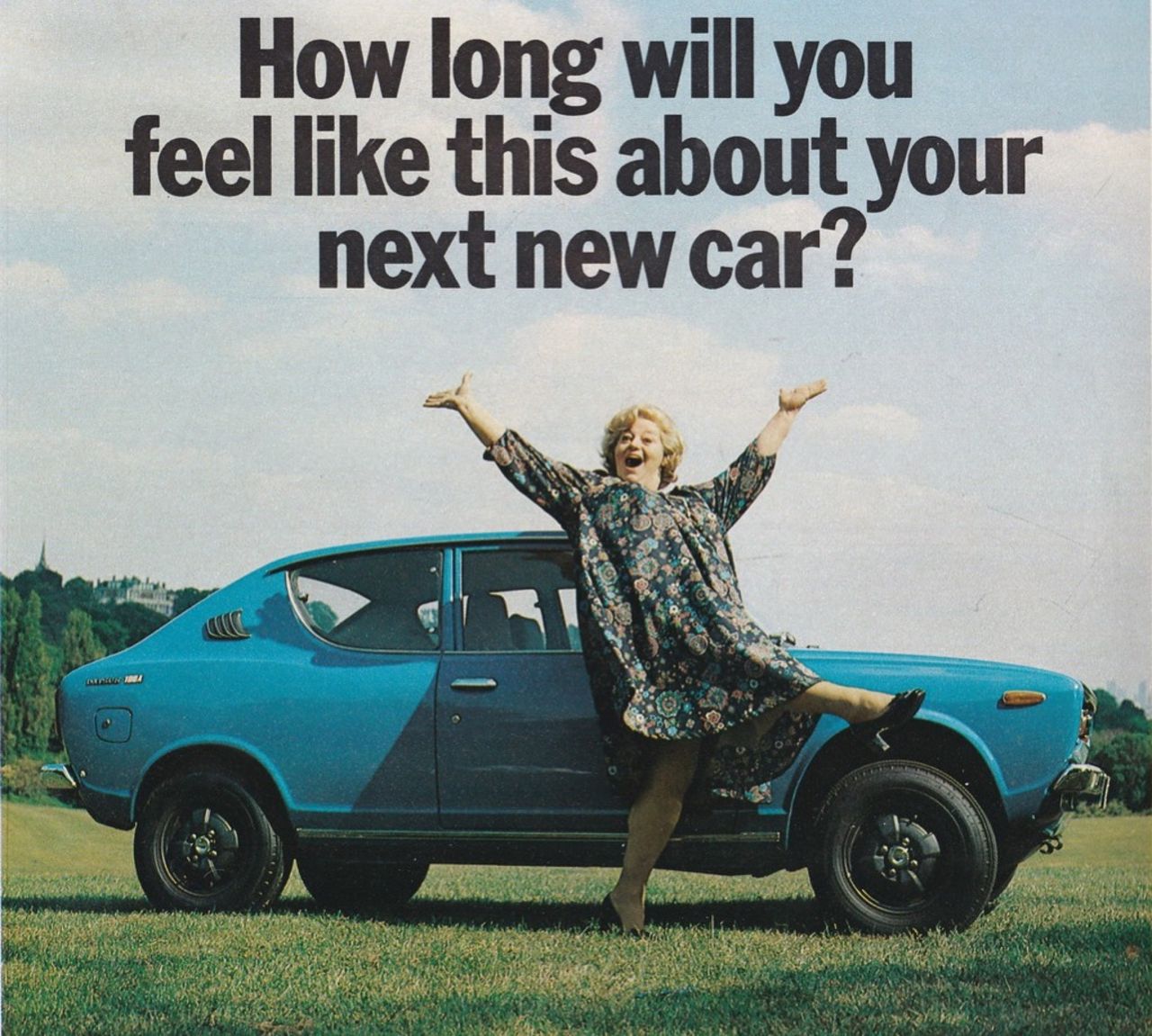 Många som köper ny bil får just nu vänta länge 