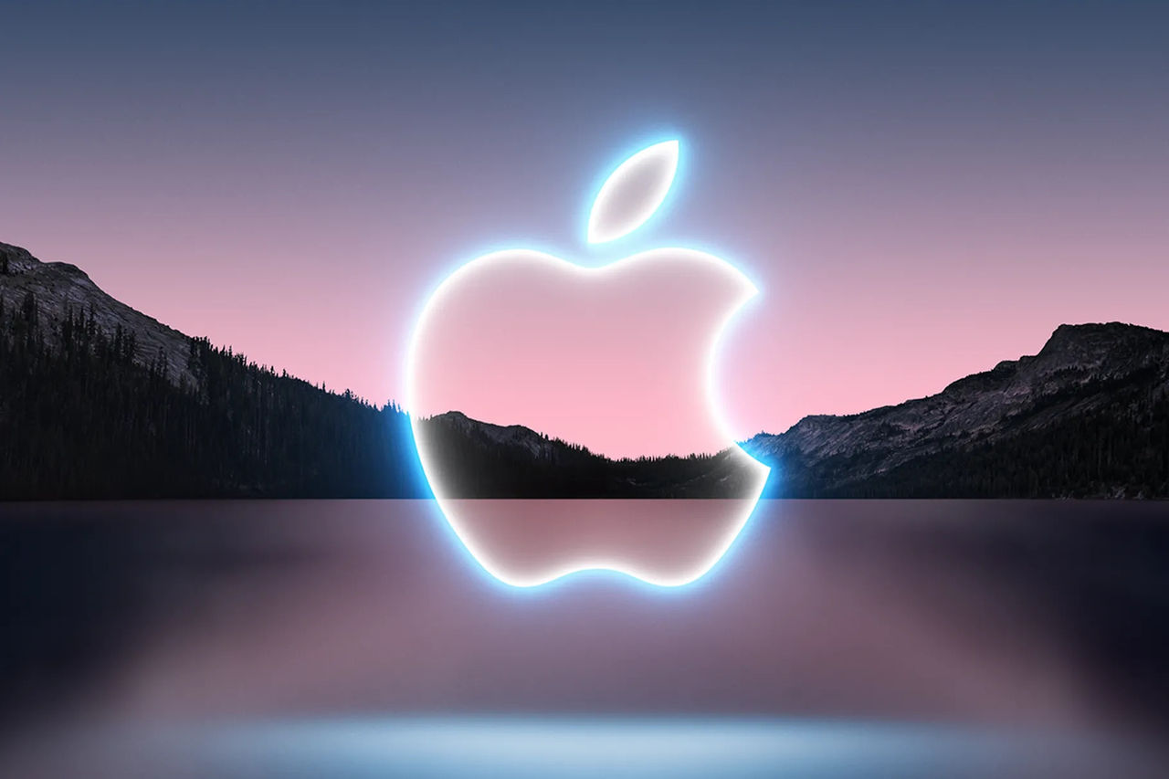Apple bjuder in till event den 14 september
