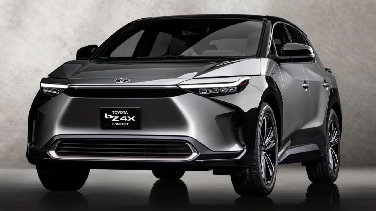 Toyota ska ösa in 14 miljarder dollar i batteriutveckling