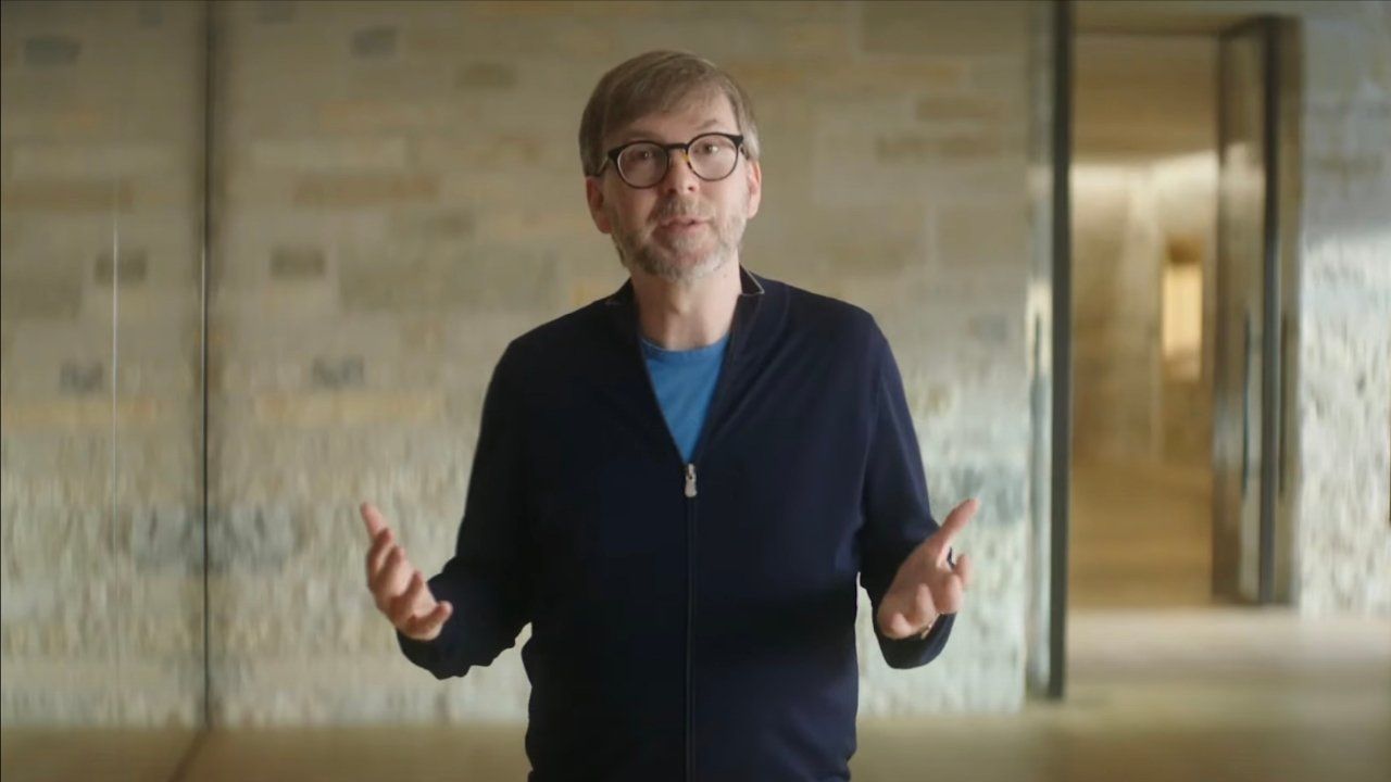Kevin Lynch sägs bli ny chef för Apples bilprojekt