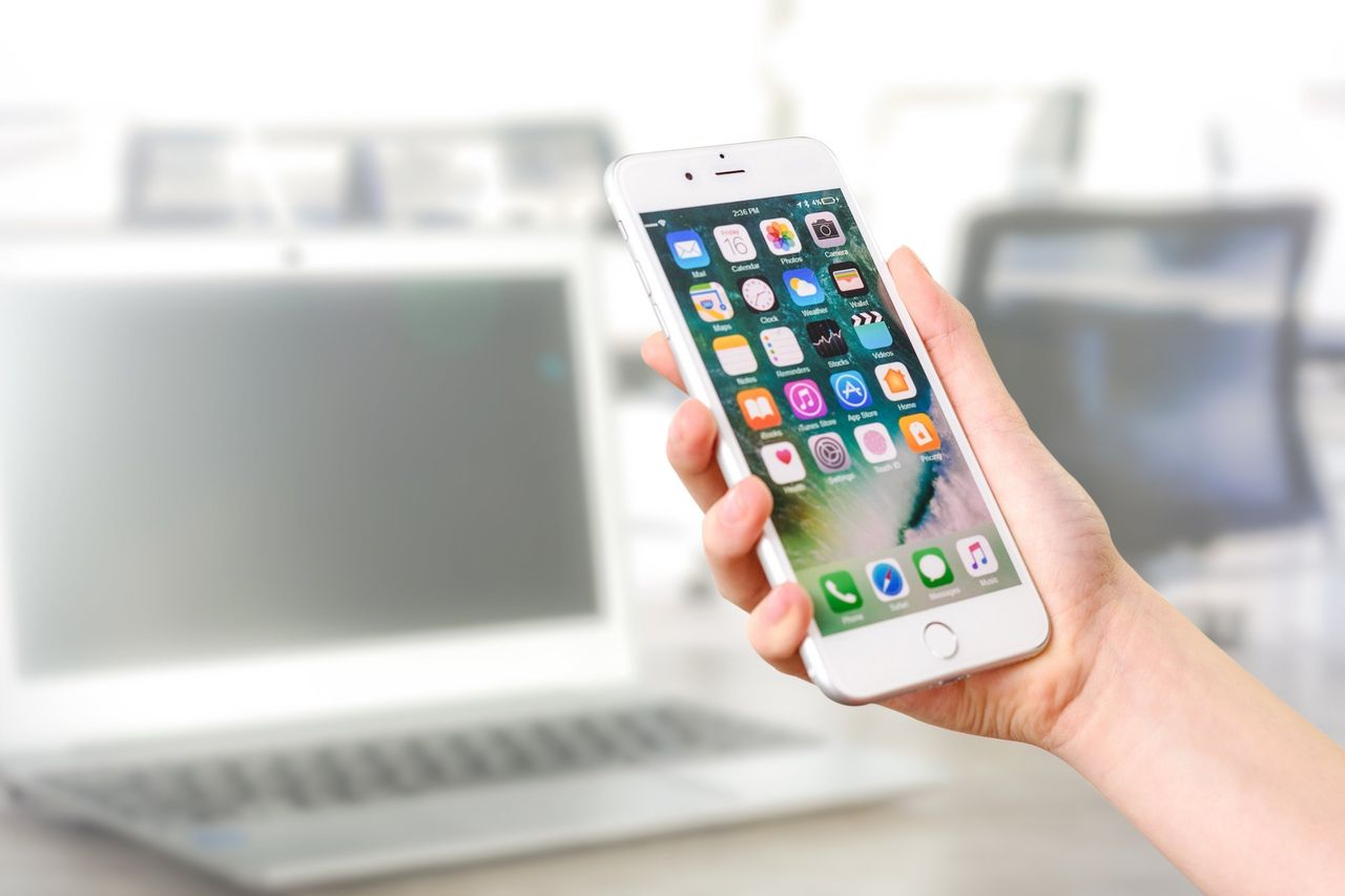 Apple kan inte längre hindra alternativa betalsystem