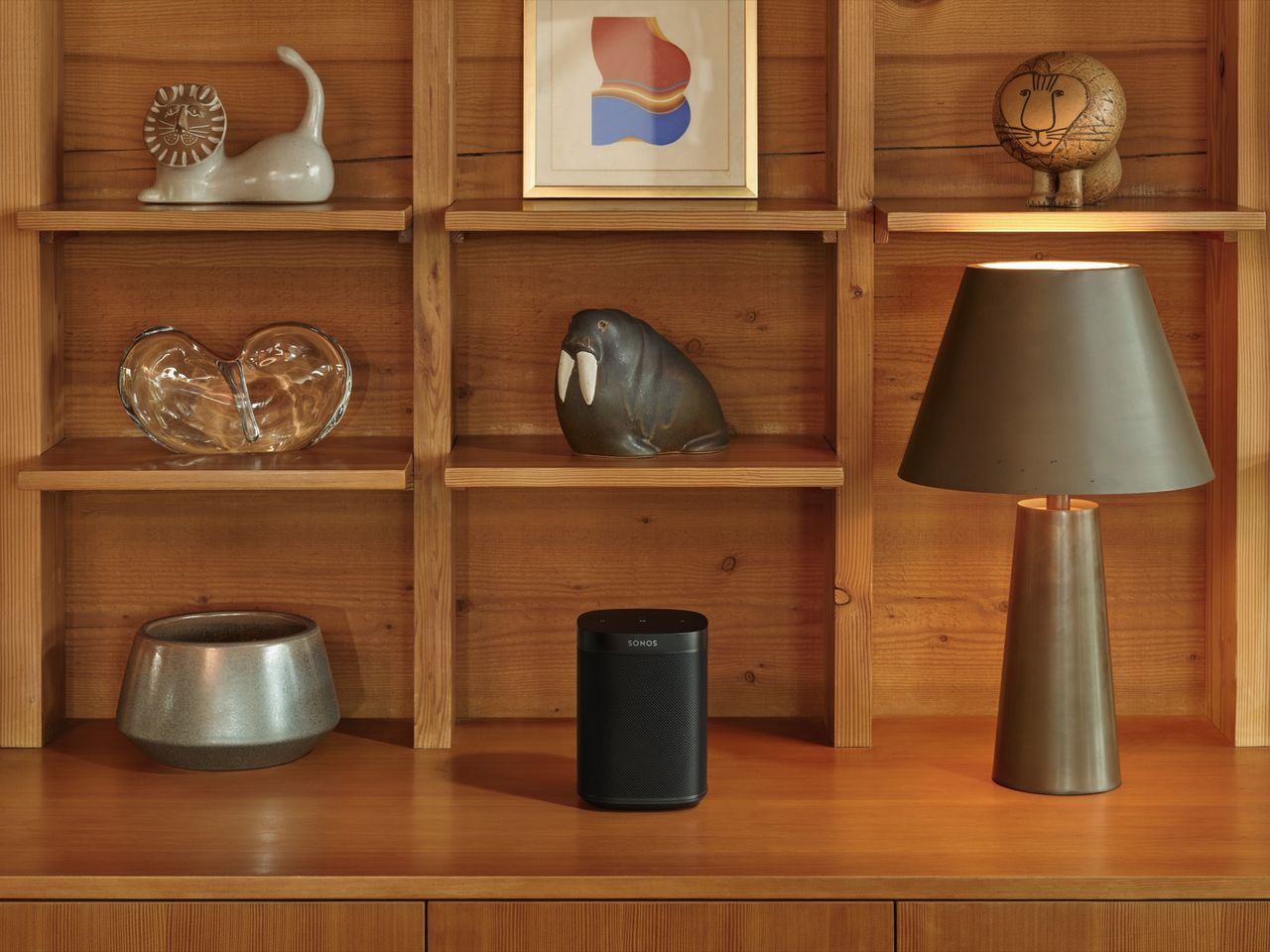 Sonos planerar att höja priset på flera av sina högtalare
