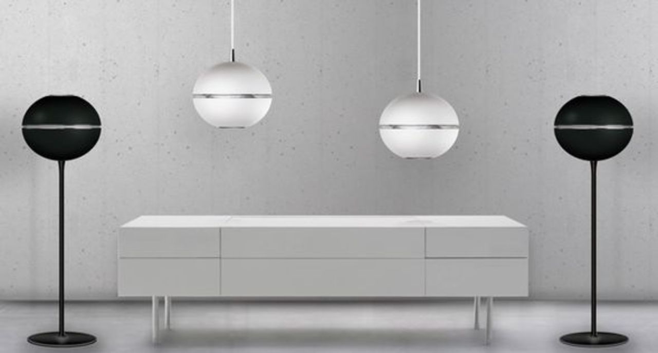 Så firar Grundig sin skapares födelsedag