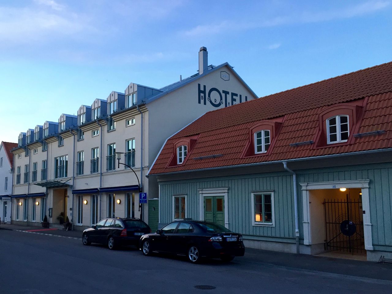 Nya Michelin-stjärnor till sverige
