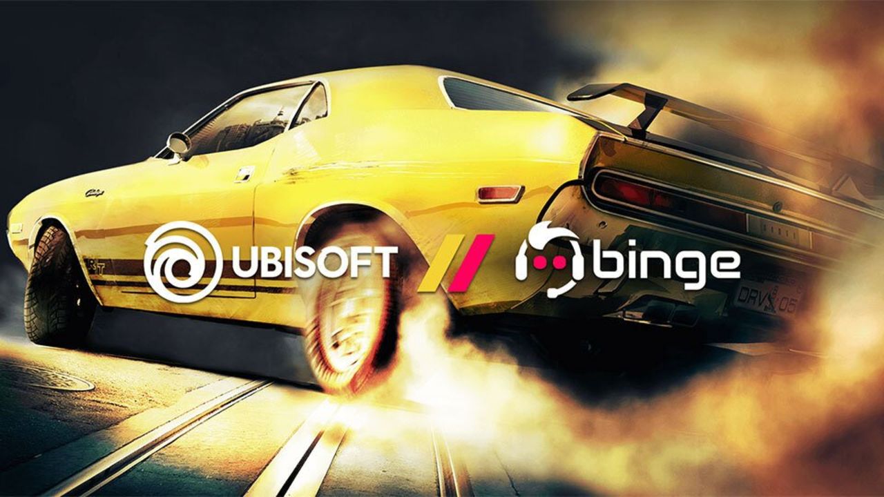 Ubisoft återupplivar Driver som TV-serie