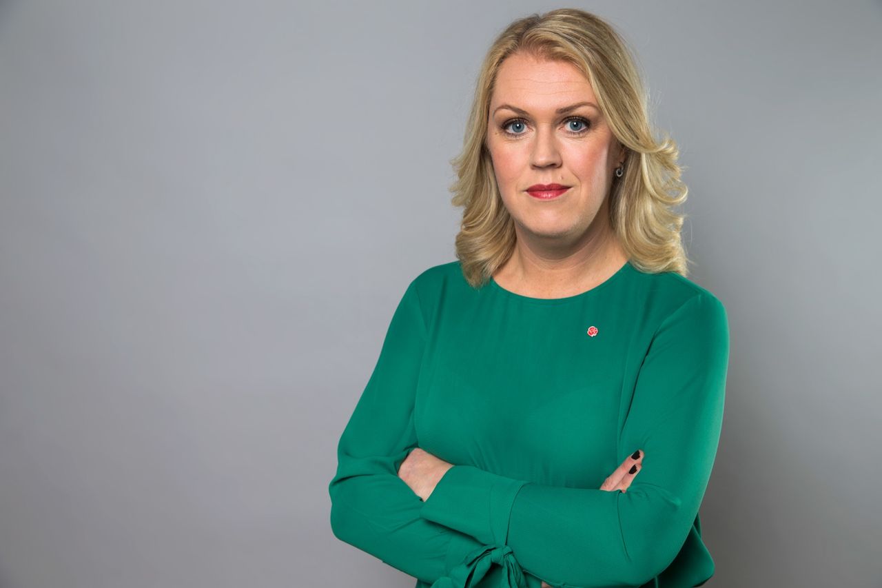 Sverige satsar 40 miljoner på att få fler att vaccinera sig