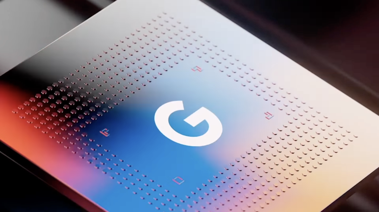 Fler detaljer om chippet i Pixel 6 läcker