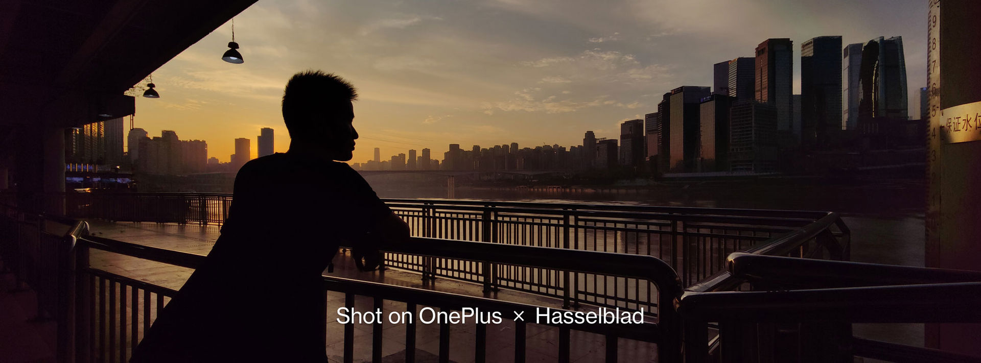 OnePlus 9 och 9 Pro får nytt Hasselblad-inspirerat fotoläge