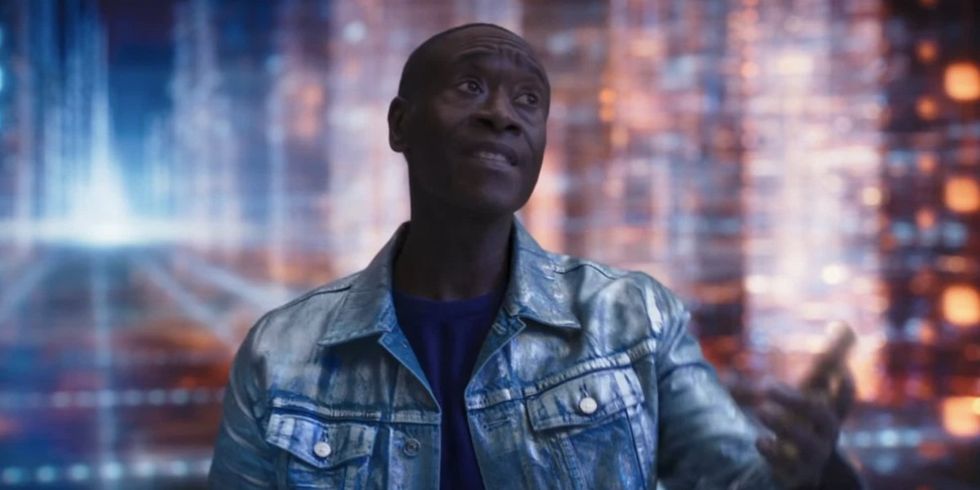 AI ska räkna ut om film blir flipp eller flopp