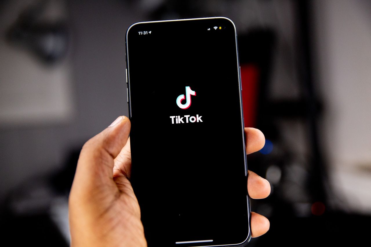 Barn i Kina får mindre tid för TikTok