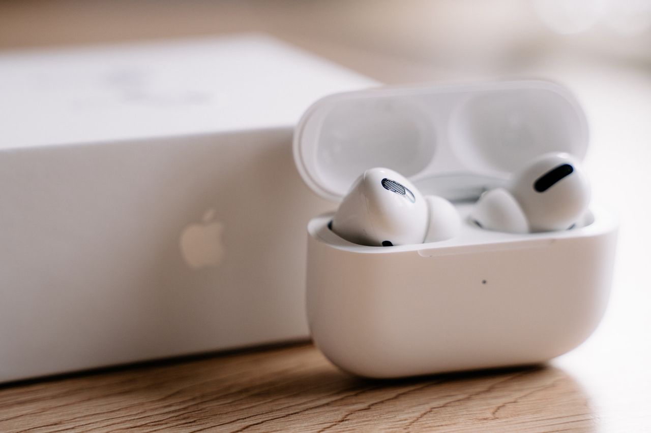 Hitta-nätverket för AirPods Pro och Max blir försenat