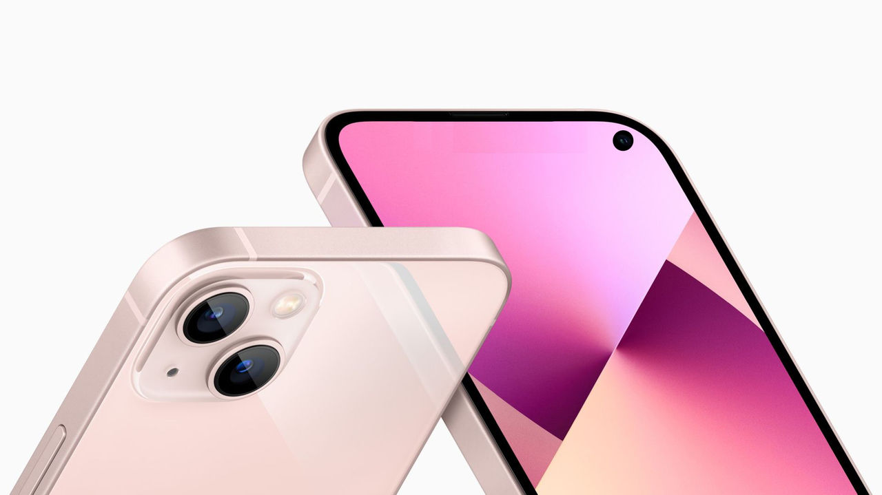 Apple tros skippa notch på nästa iPhone